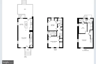 1145 46th Place SE, Washington, DC 20019 - Photo 37