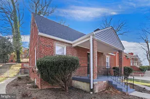3139 M St SE, Washington, DC 20019 - Photo 3