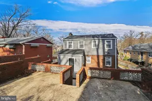 3139 M St SE, Washington, DC 20019 - Photo 7