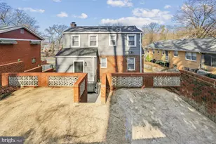 3139 M St SE, Washington, DC 20019 - Photo 5