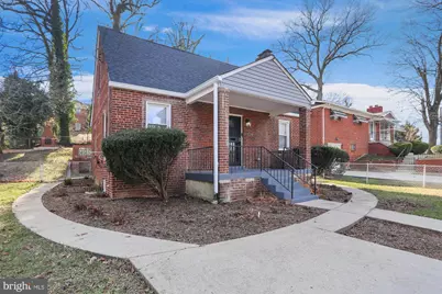 3139 M Street SE, Washington, DC 20019 - Photo 1