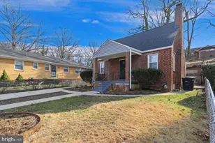 3139 M St SE, Washington, DC 20019 - Photo 13