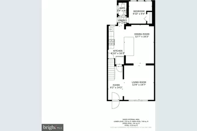 7139 Georgia Avenue NW, Washington, DC 20012 - Photo 35