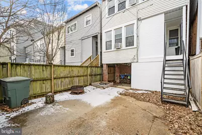 7139 Georgia Avenue NW, Washington, DC 20012 - Photo 33
