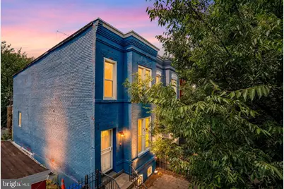 1102 Trinidad Avenue NE, Washington, DC 20002 - Photo 3