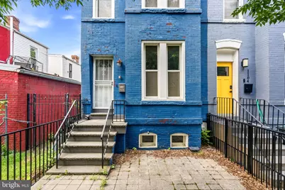 1102 Trinidad Avenue NE, Washington, DC 20002 - Photo 1