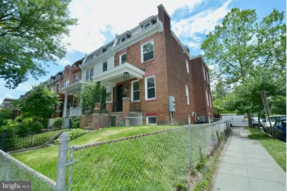 1724 2nd Street NW, Washington, DC 20001 - Photo 3