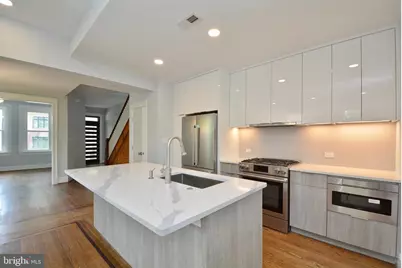 1724 2nd Street NW, Washington, DC 20001 - Photo 1