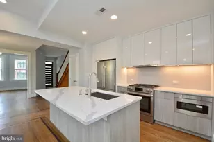 1724 2nd St NW, Washington, DC 20001 - Photo 1