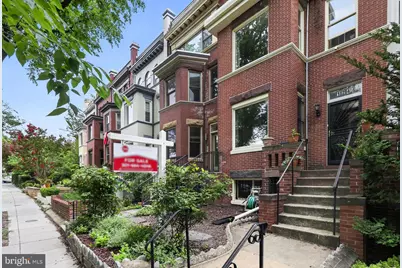 124 Bryant Street NW, Washington, DC 20001 - Photo 1