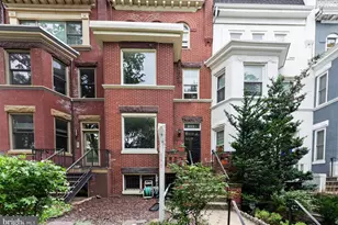 124 Bryant St NW, Washington, DC 20001 - Photo 1