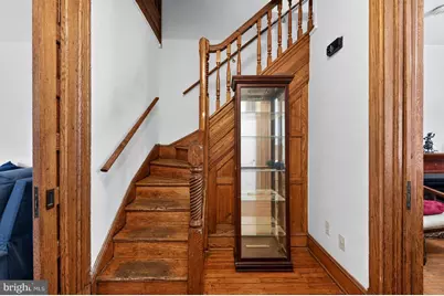 124 Bryant Street NW, Washington, DC 20001 - Photo 7