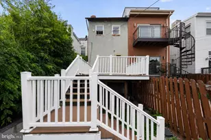 124 Bryant St NW, Washington, DC 20001 - Photo 31