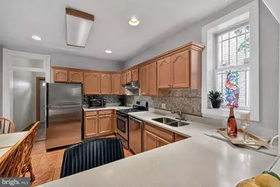 124 Bryant Street NW, Washington, DC 20001 - Photo 11