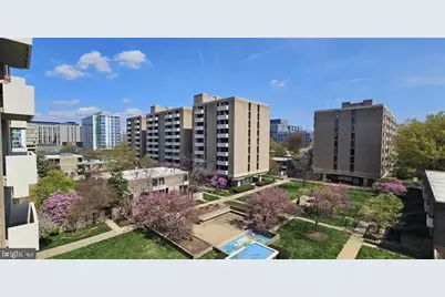 1250 4th Street SW #W413, Washington, DC 20024 - Photo 1