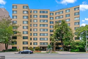 5410 Connecticut Ave NW, Washington, DC 20015 - Photo 1