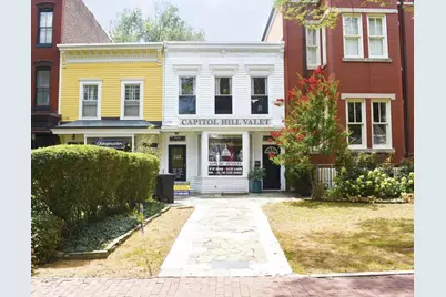 409 East Capitol Street SE, Washington, DC 20003 - Photo 1