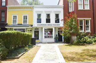 409 East Capitol St SE, Washington, DC 20003 - Photo 1