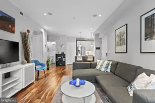 1337 K St SE, Washington, DC 20003 - Photo 7