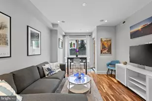 1337 K St SE, Washington, DC 20003 - Photo 21