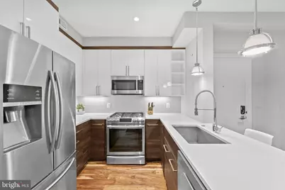 1337 K Street SE #101, Washington, DC 20003 - Photo 35