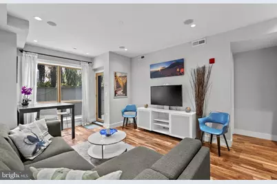 1337 K Street SE #101, Washington, DC 20003 - Photo 9