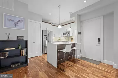 1337 K Street SE #101, Washington, DC 20003 - Photo 5