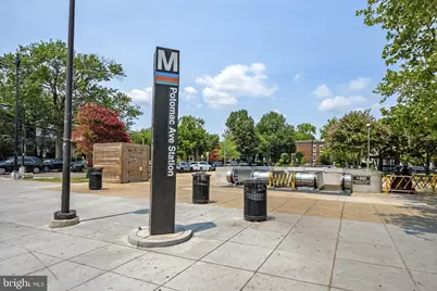 1337 K Street SE #101, Washington, DC 20003 - Photo 45