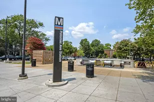 1337 K St SE, Washington, DC 20003 - Photo 45