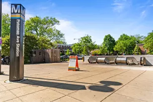 1337 K St SE, Washington, DC 20003 - Photo 49