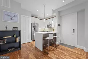 1337 K St SE, Washington, DC 20003 - Photo 9