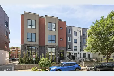 1337 K Street SE #101, Washington, DC 20003 - Photo 41