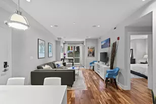 1337 K St SE, Washington, DC 20003 - Photo 1