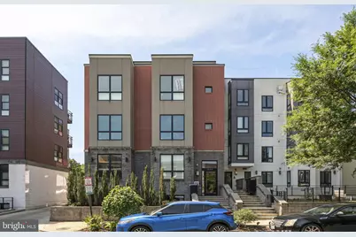 1337 K Street SE #101, Washington, DC 20003 - Photo 3