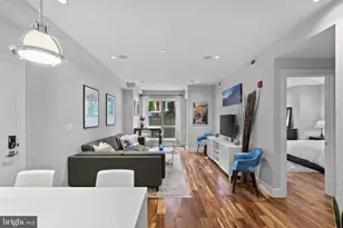1337 K St SE, Washington, DC 20003 - Photo 1