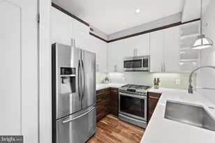 1337 K St SE, Washington, DC 20003 - Photo 15