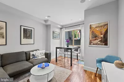 1337 K Street SE #101, Washington, DC 20003 - Photo 17