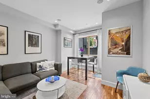 1337 K St SE, Washington, DC 20003 - Photo 17