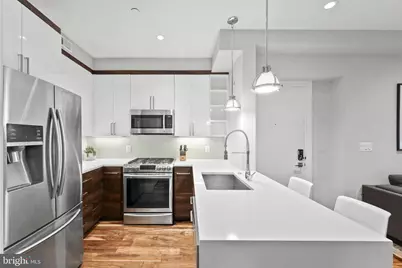 1337 K Street SE #101, Washington, DC 20003 - Photo 31