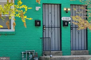 1103 16th St NE, Washington, DC 20002 - Photo 1