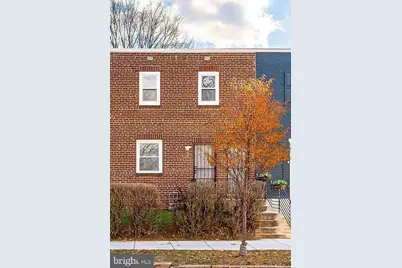 1103 16th Street NE #B, Washington, DC 20002 - Photo 1