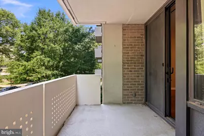 1250 SW 4th Street SW #W104, Washington, DC 20024 - Photo 35