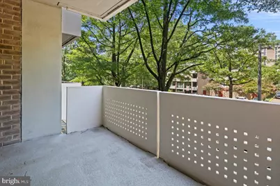 1250 SW 4th Street SW #W104, Washington, DC 20024 - Photo 33
