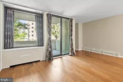 1250 SW 4th Street SW #W104, Washington, DC 20024 - Photo 21