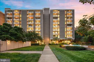1250 SW 4th Street SW, Washington, DC 20024 - Photo 1