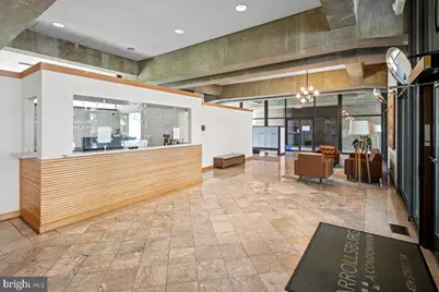 1250 SW 4th Street SW #W104, Washington, DC 20024 - Photo 11