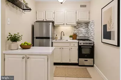 1250 SW 4th Street SW #W104, Washington, DC 20024 - Photo 3