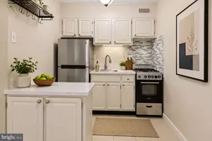 1250 SW 4th Street SW, Washington, DC 20024 - Photo 3