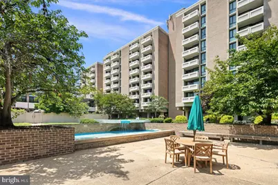 1250 SW 4th Street SW #W104, Washington, DC 20024 - Photo 41