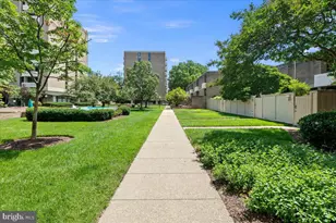1250 SW 4th Street SW, Washington, DC 20024 - Photo 37